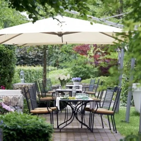 Mintrops Land Hotel Burgaltendorf