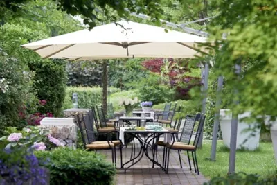 Mintrops Land Hotel Burgaltendorf Hotels in Burgaltendorf