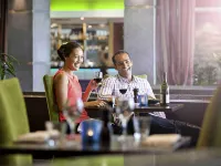 Novotel Auckland Ellerslie Hotels near ASB Showgrounds
