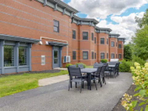 Best Western (name to be determined) Hotels in Potsdam
