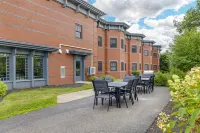 Best Western (name to be determined) Các khách sạn ở Canton