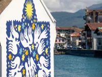 Ibis Budget Ciboure Saint-Jean-De-Luz - Ocean View