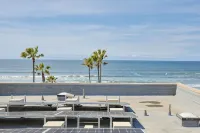 Oceanside Beach Condos