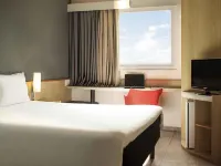 Ibis Criciuma - pet friendly