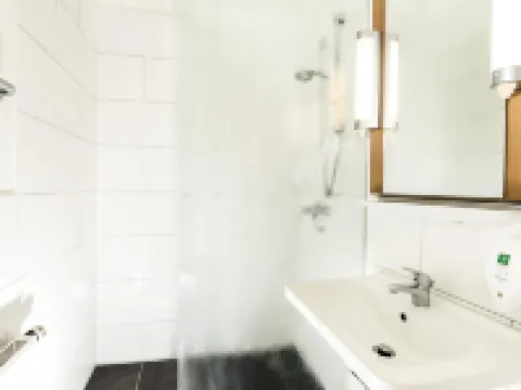 Ibis Hotel Eisenach Hotel di 