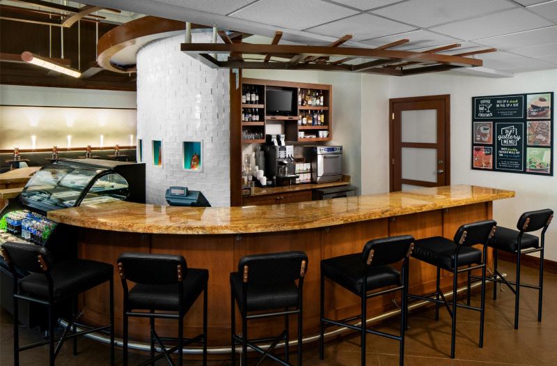 Hyatt Place Roa Arpt Valley View Mall photo 5
