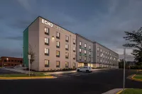 Echo Suites Extended Stay by Wyndham Sterling Hotel a Sugarland Run