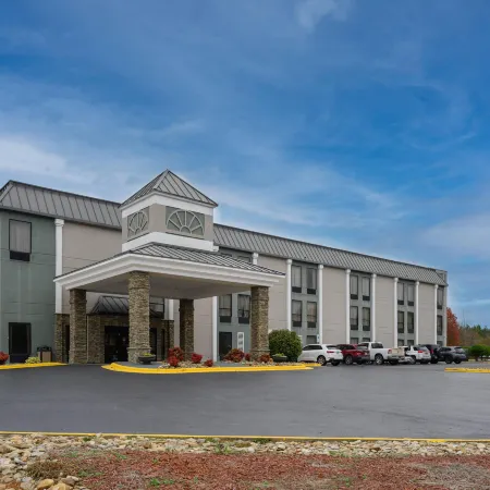 Quality Inn & Suites
