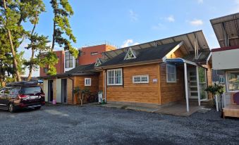 Seocheon Bada Pension