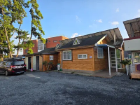 Seocheon Bada Pension