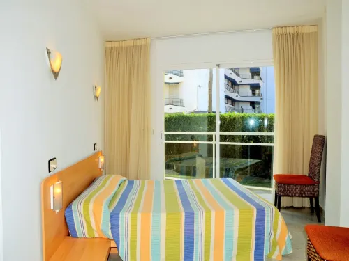 Apartment in Estartit by the Beach