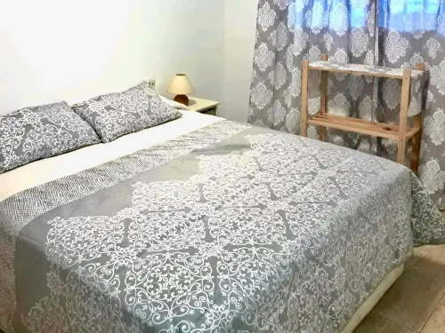 Apartment in Roquetas near the beach - Apartments
