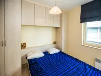 Apartment with 2 bedrooms and 2 bathrooms - 2-Star