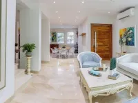 Casa Romero Cartagena Club de Playa Hotels near مانزانيلو