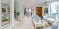 Casa Romero Cartagena Club de Playa - B&Bs (Bed and breakfast)