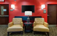 Extended Stay America Suites - Mt Olive - Budd Lake - Kæledyr tilladt