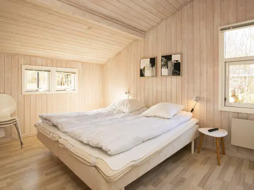 6 person holiday home in Blokhus