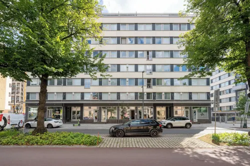 2Ndhomes Tampere Iso Ronka - 2Br Apt.