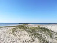 6 person holiday home in Bogense-By Traum