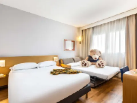 Novotel Caserta Sud Hotels in Caserta