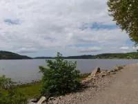 5 person holiday home in MUNKEDAL-By Traum - Wifi