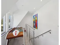 Apartment Near Lüneburg Heath Trails - Wifi