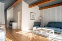 Hotel Waldhaus Prieros