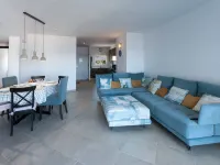 Sea Pearl - Apartment In Daimus. Free Wifi