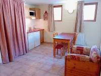 Apartment with parking near River Hotels in Termignon