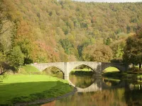 Home Near Bouillon Castle - Homestays