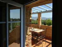 Villa in Cortona with Pool & Garden