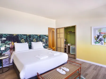 Mercure Rio Boutique Copacabana
