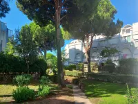 Apartment in Le Grau-du-Roi with pool Hoteles en Le Grau-du-Roi