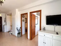 Apartment in Nerja near Burriana Beach