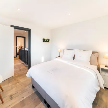 Stylish Home in Petit-Thier