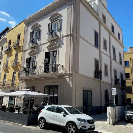 Gonia Residence