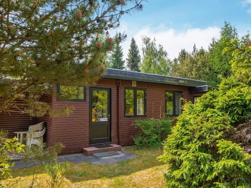 4 person holiday home in Ans By-By Traum Hotels in Ans