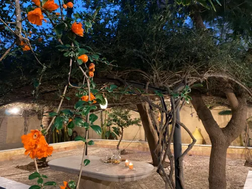 8-Guest Villa in Cuevas de Almanzora