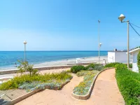 Villa in Nerja near Burriana Beach - 靚景