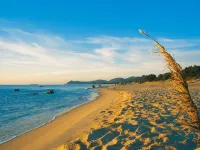 Apartment on Costa Rei near Sandy Beach