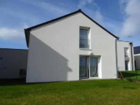 Holiday Home in Paimpol near Beaches Hotels in Paimpol