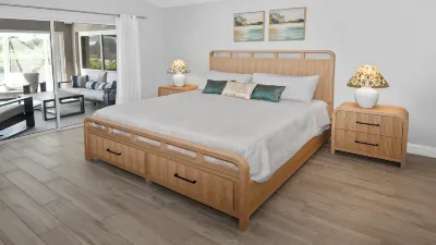 Mei Jing – Waterfront Pool and Tiki Hut-must see Hotels near Reel Revenge Deep Sea Fishing Charters