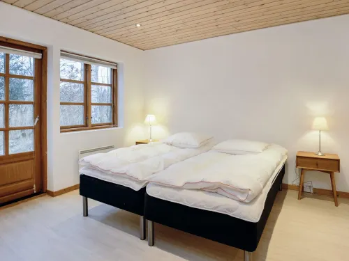 6 Person Holiday Home in Læsø-by Traum - WiFi