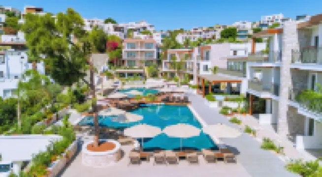 Ayaz Suites