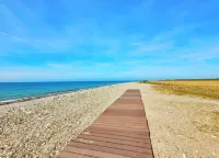 Charmantes Haus mit Garten in Petersdorf Hotels in Petersdorf auf Fehmarn