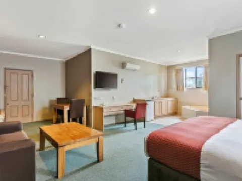 Quality Inn Colonial Hotels in Bendigo