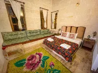 Heritage Cave Suites Hotels in Ayvali