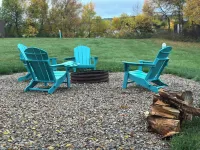 Holiday Ready Lake Home for Your Family to Enjoy! Cozy. Calm. Beautiful. Hotel di Antelope Lake