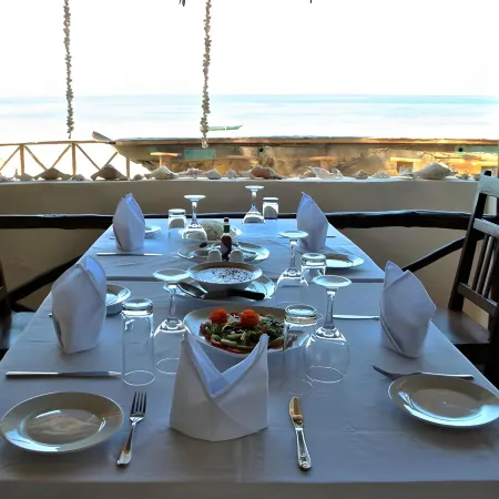 Sea View Lodge Boutique Hotel