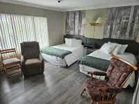 Silverwood Inn Hotel Bay Roberts Hotel a Bay Roberts